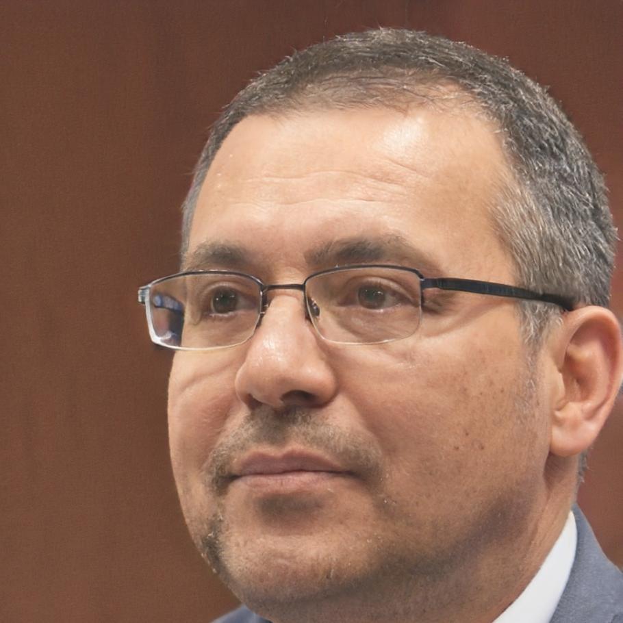 Marcus Chen financial planner