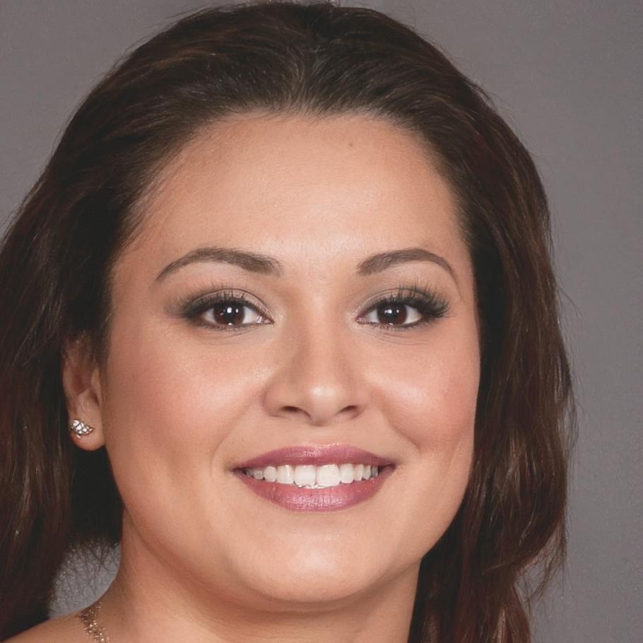 Heather Marsden, financial planning participant