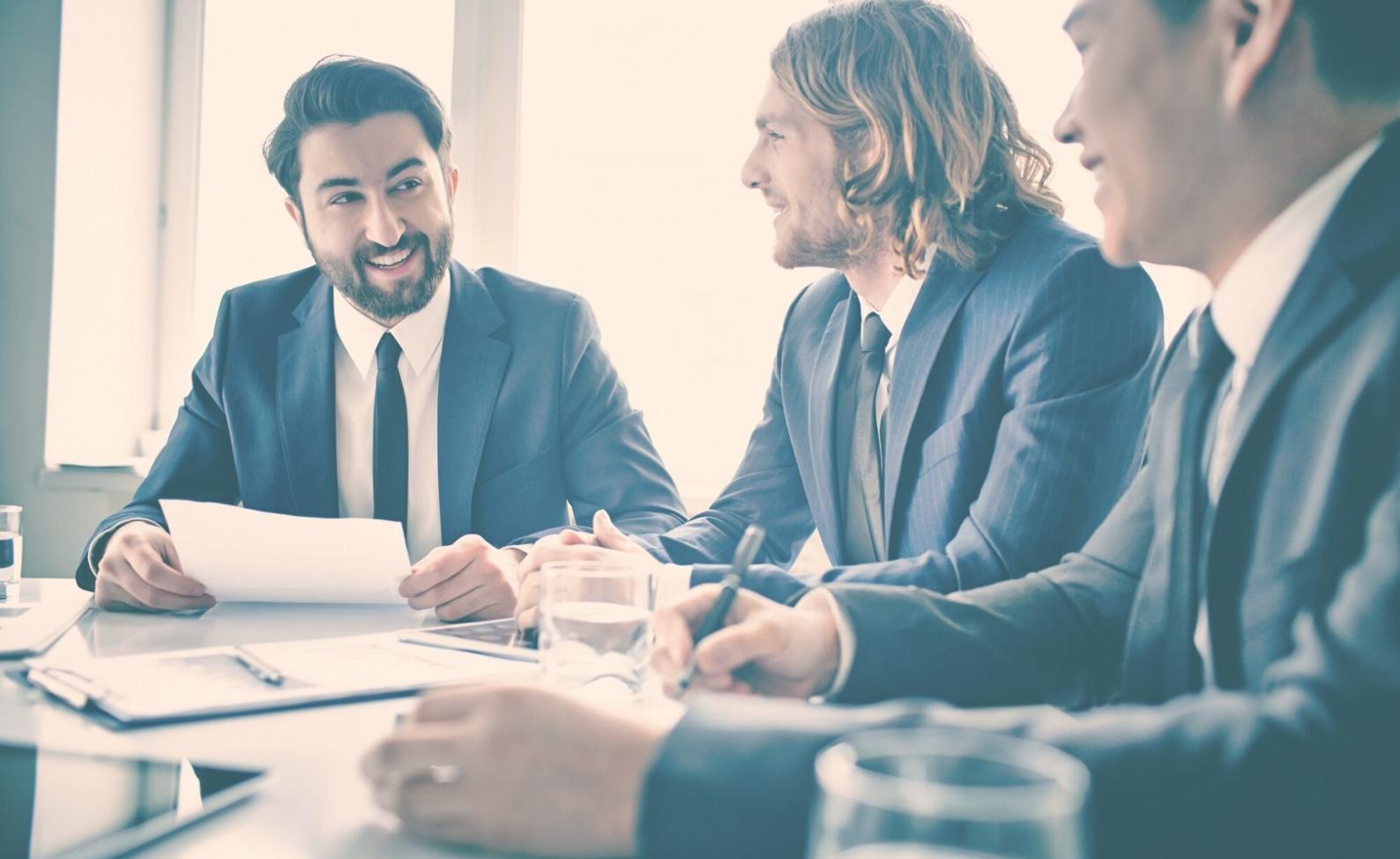 Financial milestone planning strategy session