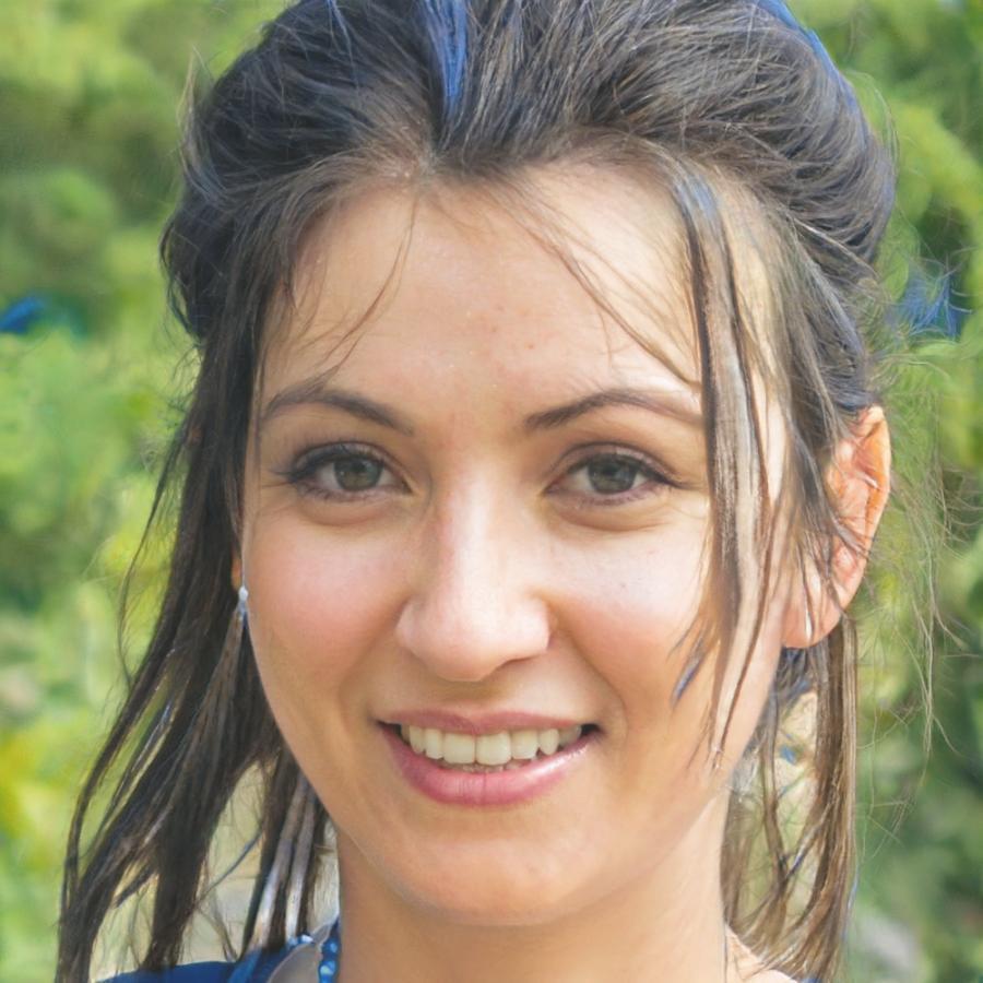Vera Whitlock, Senior Financial Planning Strategist